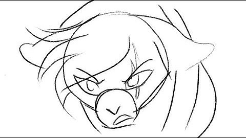 MAP WIPs - Mama, We All Go To Hell + Behind Blue Eyes