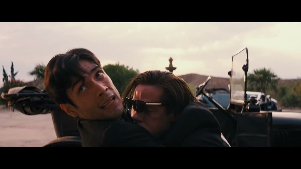 Babilon - Zwiastun PL (Official Trailer)