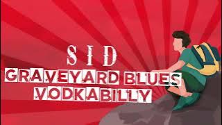 Superman Is Dead - Graveyard Blues Vodcabilly (Lyric Video)