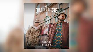 Children of Zeus - Vibrations (Short Album Edit)