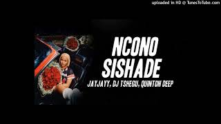 JayJayy, DJ Tshegu, Quinton Deep - Ncono Sishade (Mahlatse Totem)
