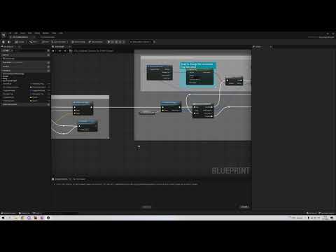 UE5 GAS Project - Hitting a moving target with a projectile