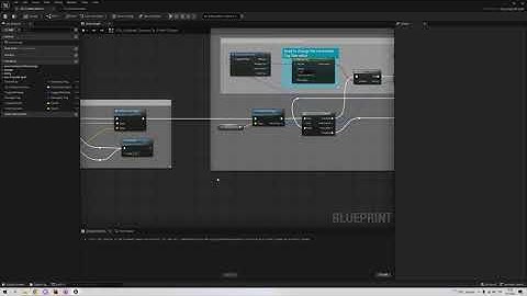 UE5 GAS Project - Hitting a moving target with a projectile