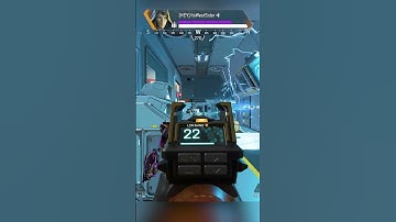 Positioning Wins Fights #apexlegends