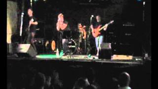 Whole Lotta Rosie - AC/DC Cover (Elvis Version) by BeautyCase