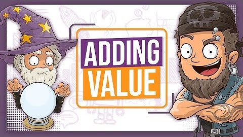 Adding Value - GCSE Business Studies Revision - OCR, Edexcel, AQA || BizzWizard