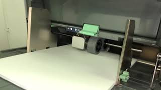 RISO cz100 застревание бумаги
