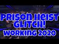 how to get into the armory OR get the zaghnal (dying light prison heist glitch)WORKING 2021