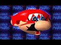 The Most Fun We've Ever Had On This Channel || Mario's Face 64