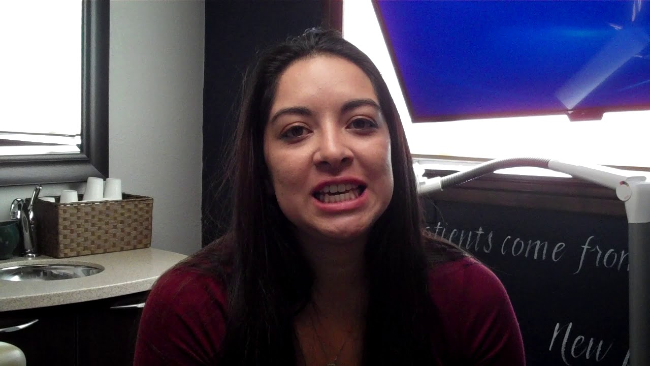 Cosmetic Dentistry Dr. Fred Guerra Colorado Springs, CO YouTube