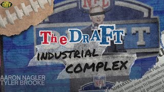 The Draft Industrial Complex: Packers 2025 Pre-Draft Visits
