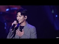 4K  190809 지창욱 - 'Kissing You' + '지켜줄게' 직캠 [2019 롯데 패밀리 콘서트] Ji Chang Wook Fancam