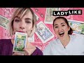 We Get Our Tarot Cards Read • Ladylike