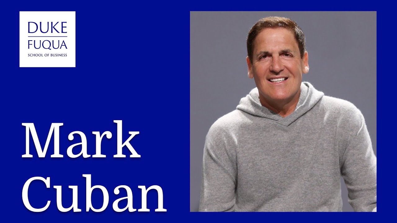 An 18-Page Pitch Deck Got Mark Cuban to Invest $2 Million. Here's How.