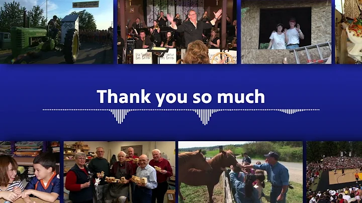 The Greatest Family on Earth | Viewers Like You | KSPS PBS