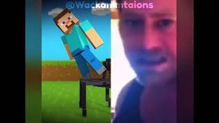 Sit down and Stand up | Wack.