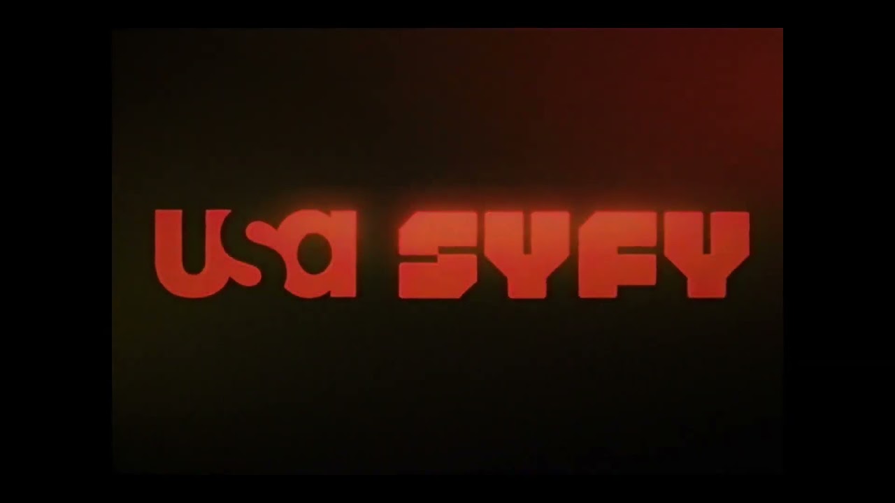 USA Network | Syfy (2021)