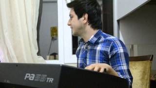 Hasan Sezer - Yalancı Resimi