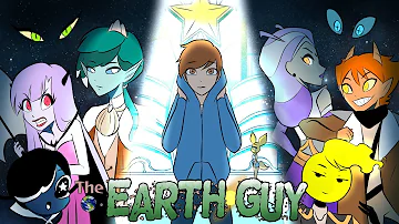 The Earth Guy - Episode 1 // Animated Pilot