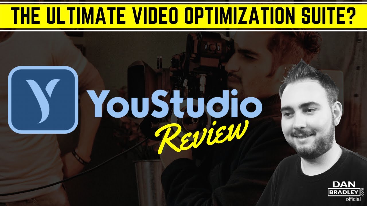 YouStudio Review & Insane Custom Bonuses
