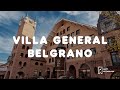 La ciudad más alemana de Córdoba! Villa General Belgrano