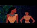 Disney Pocahontas 1995 Disney Pocahontas 1995