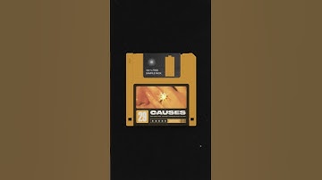 (FREE) Vintage Sample Pack · "CAUSES" (Boom Bap, Trap, Drill)