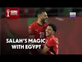 Mohamed Salah Seals Egypt S Win 2 1 Vs Zimbabwe AFCON 2025 BeIN SPORTS USA