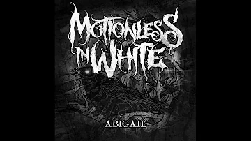 Motionless in white - Abigail drum track