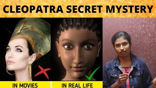 Cleopatra's secret Mysteries | Tamil | Jenni's Vodcast