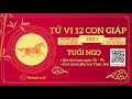 Tử vi 12 Con Giáp Ngày Mới  15/12/2020 - Xem Tử Vi 12 Con Giáp ngày 15 tháng 12 năm 2020