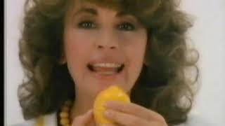 Ad Break ITV 1985
