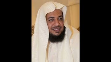 سورة التكاثر (إدريس ابكر)