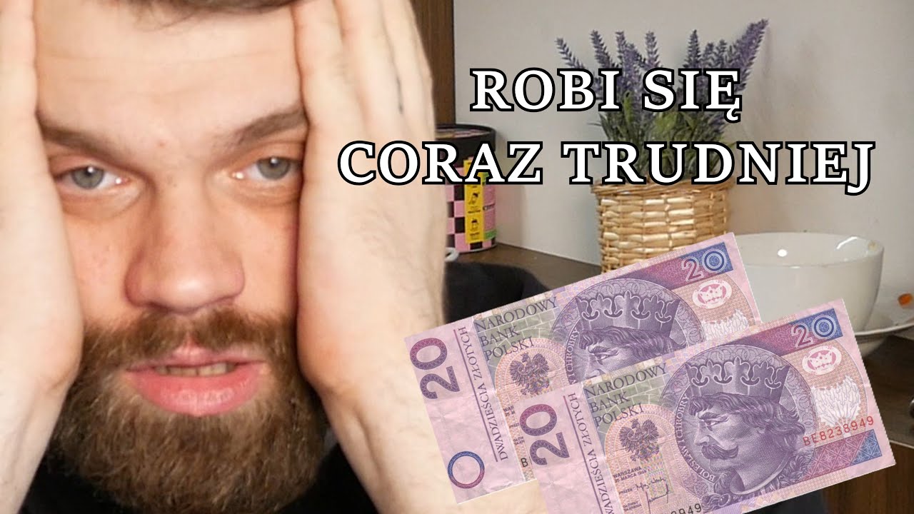 Rybi łeb i karkówka po terminie, czyli kolejna odsłona WYZWANIA INFLACYJNEGO (40zł) | NMPCR