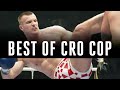 Mirko cro cops best kickboxing highlights