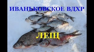 Рыбачка Кэт на Иваньковском вдхр с ночёвкой (второй день)