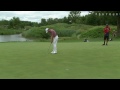Greg Owen wins United Leasing by one shot after a stellar back nine