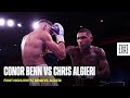 FIGHT HIGHLIGHTS | Conor Benn vs. Chris Algieri