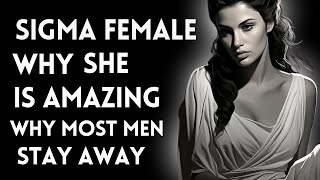 видео: 12 вещей, которые женщины-сигма делают иначе, чем другие женщины картинка: 12 вещей, которые женщины-сигма делают иначе, чем другие женщины