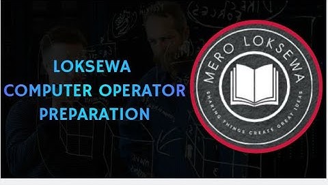 LUMBINI PARDESH,2080-01-30,COMPUTER OPERATOR