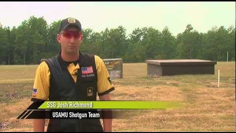 Josh Richmond