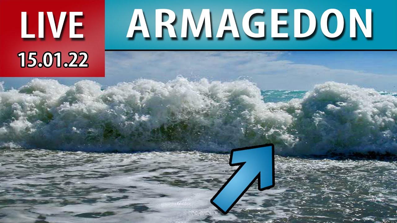 LIVE ➤ Rozewie - dziś nie połowimy...