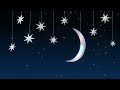 24 Hours Super Relaxing Baby Music ♥ Brahms And Mozart To Make Bedtime A Breeze ♥ Sleep Music