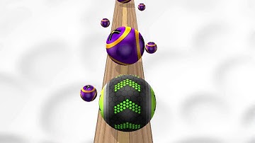 Going Balls All Levels Speedrun Gameplay Android iOS Part 56