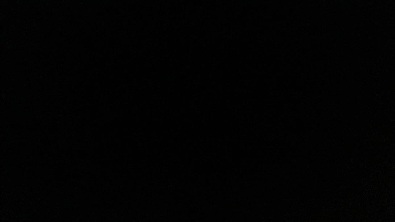 2 Hours of black screen 2160p 4K UHD Keep laptop awake Stare into