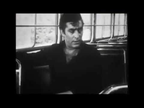 مصاحبه با محمدعلی فردین بعد از انقلاب