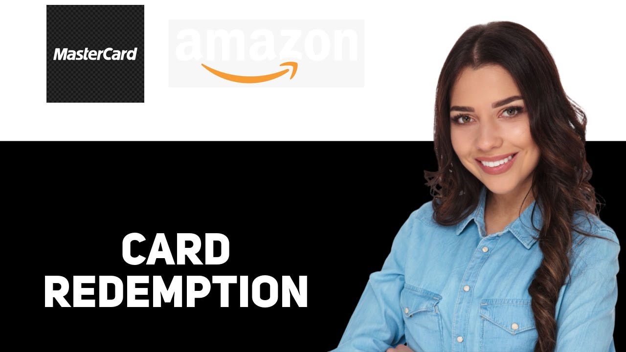 How To Use Mastercard Gift Card On Amazon 2025 - YouTube