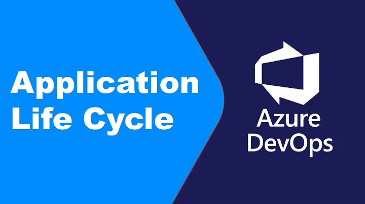Application Lifecycle using Azure DevOps : Beginner to Expert