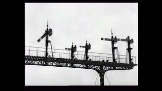Mechanical Railway Signalling - An Introduction