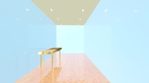 autocad 3d lighting Tutorial Very fast